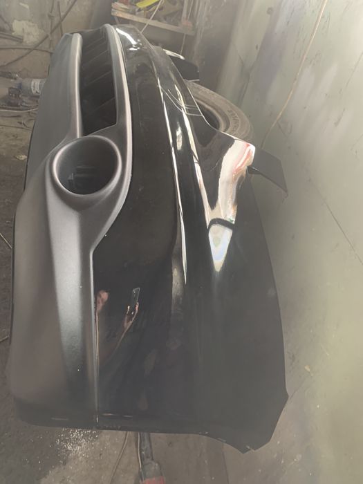 Fx-35 Продам бампер на инфинити FX 35