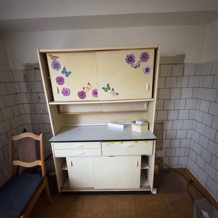 Продаётся кухня б/у