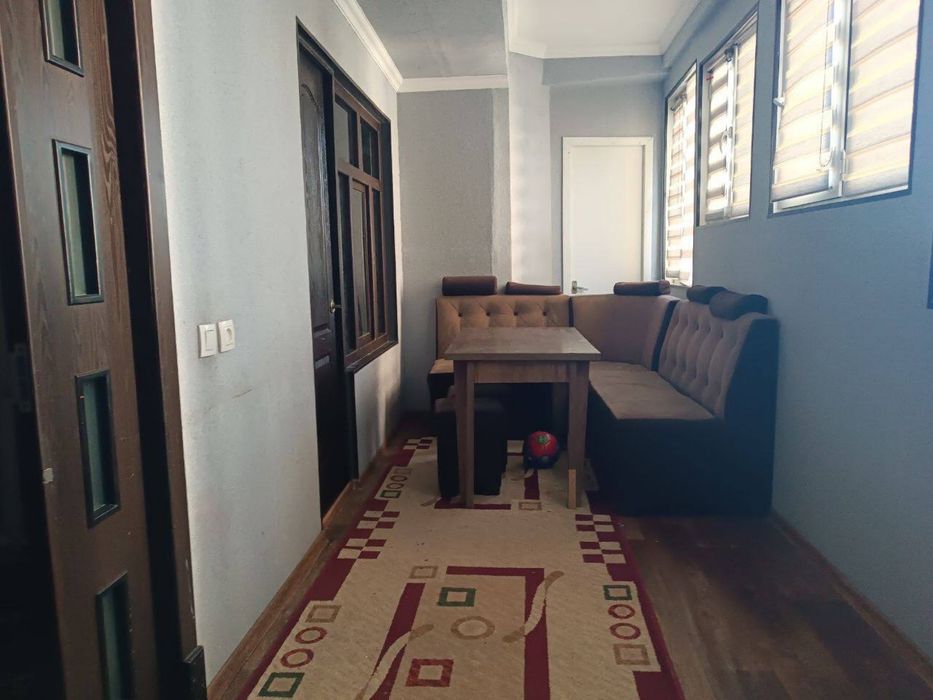 Яшнабадский Район  Тузел 2 Ор: Метро Тузел 282-школа