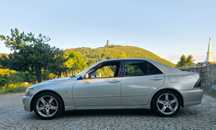 Toyota ALTEZZA AS200