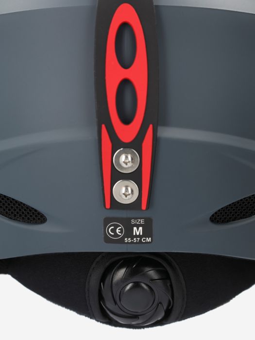 Новый Шлем для сноуборда Termit Basis