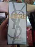 Eau de parfum pour femme 100ml Libre YSL