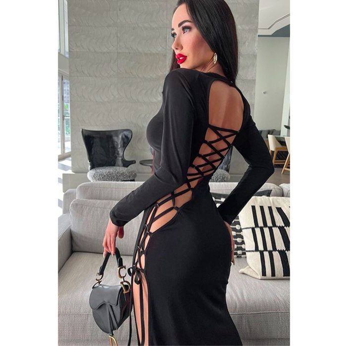 Вечерние платья