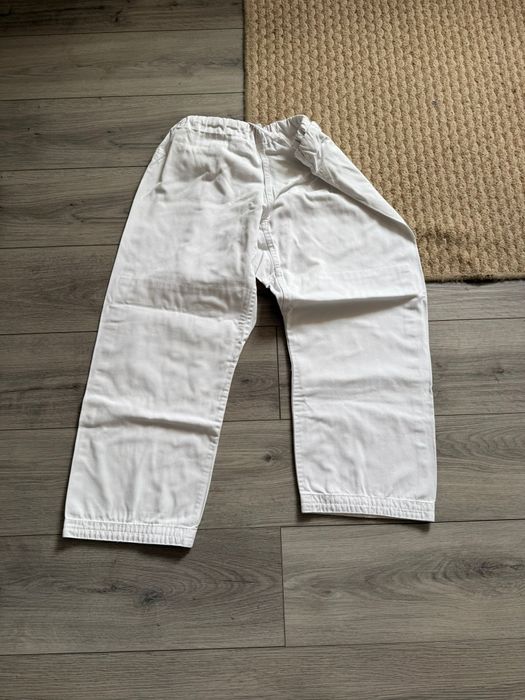 Kimono judo adidas aprobat de federatie masura 160cm