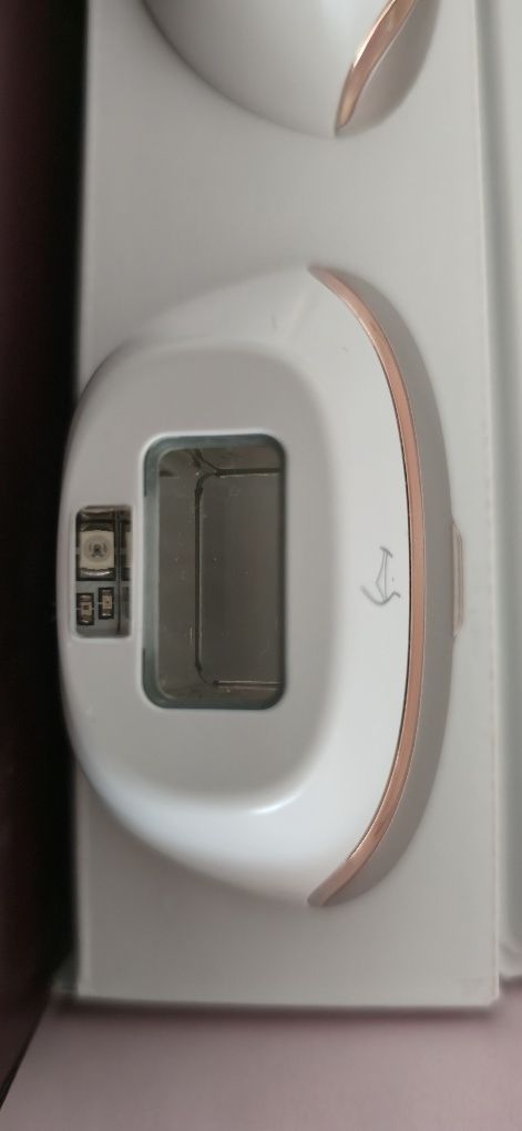 Фотоепилатор IPL Philips Lumea Advanced SC1998/00