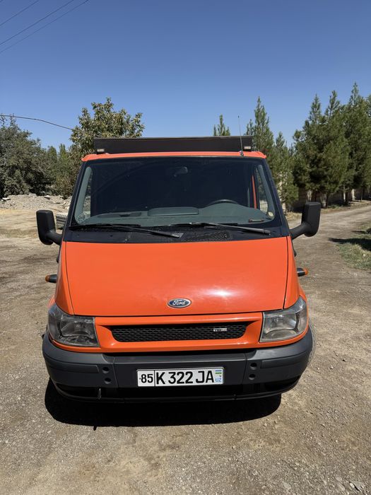 Форд бортавой сотилади