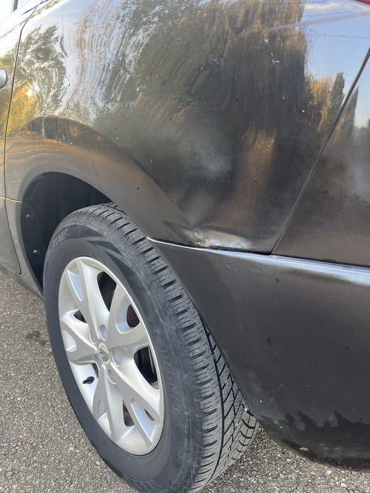 Renault Koleos 2.0 dci 2010