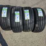 Anvelope de vara 245/45R18
