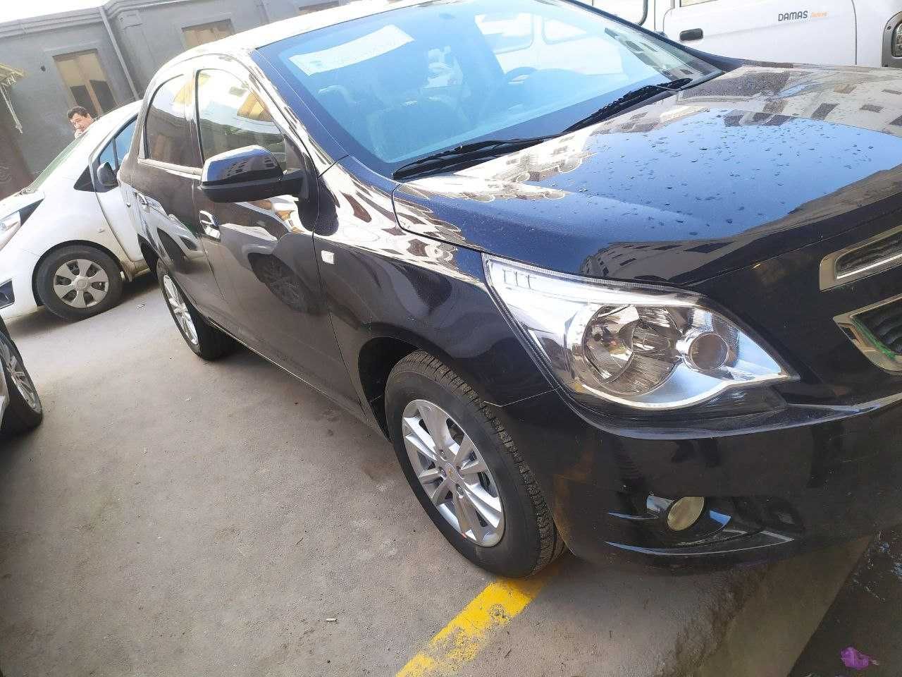 Chevrolet Cobalt 2024