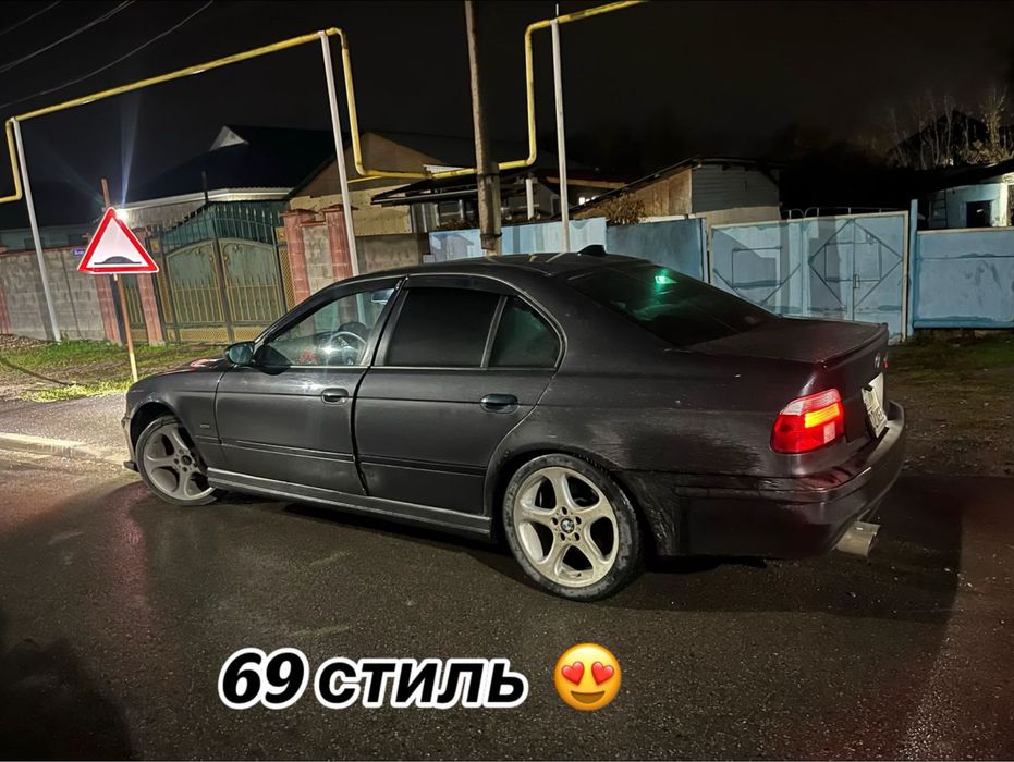 69 стил диск р18