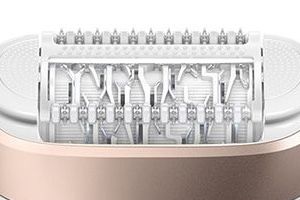Эпилятор Braun SE9561