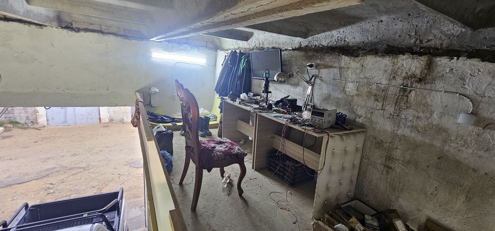 Продам гараж модернизованный в городе 29а мкр