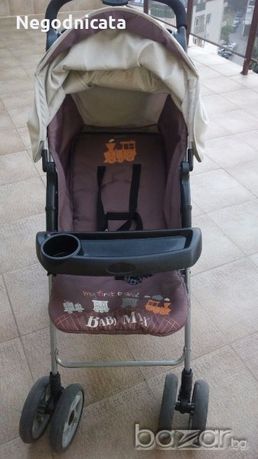 детска количка, детско столче, чанта