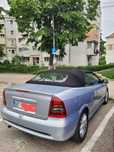 Vând Opel Astra G Cabrio Decapotabil