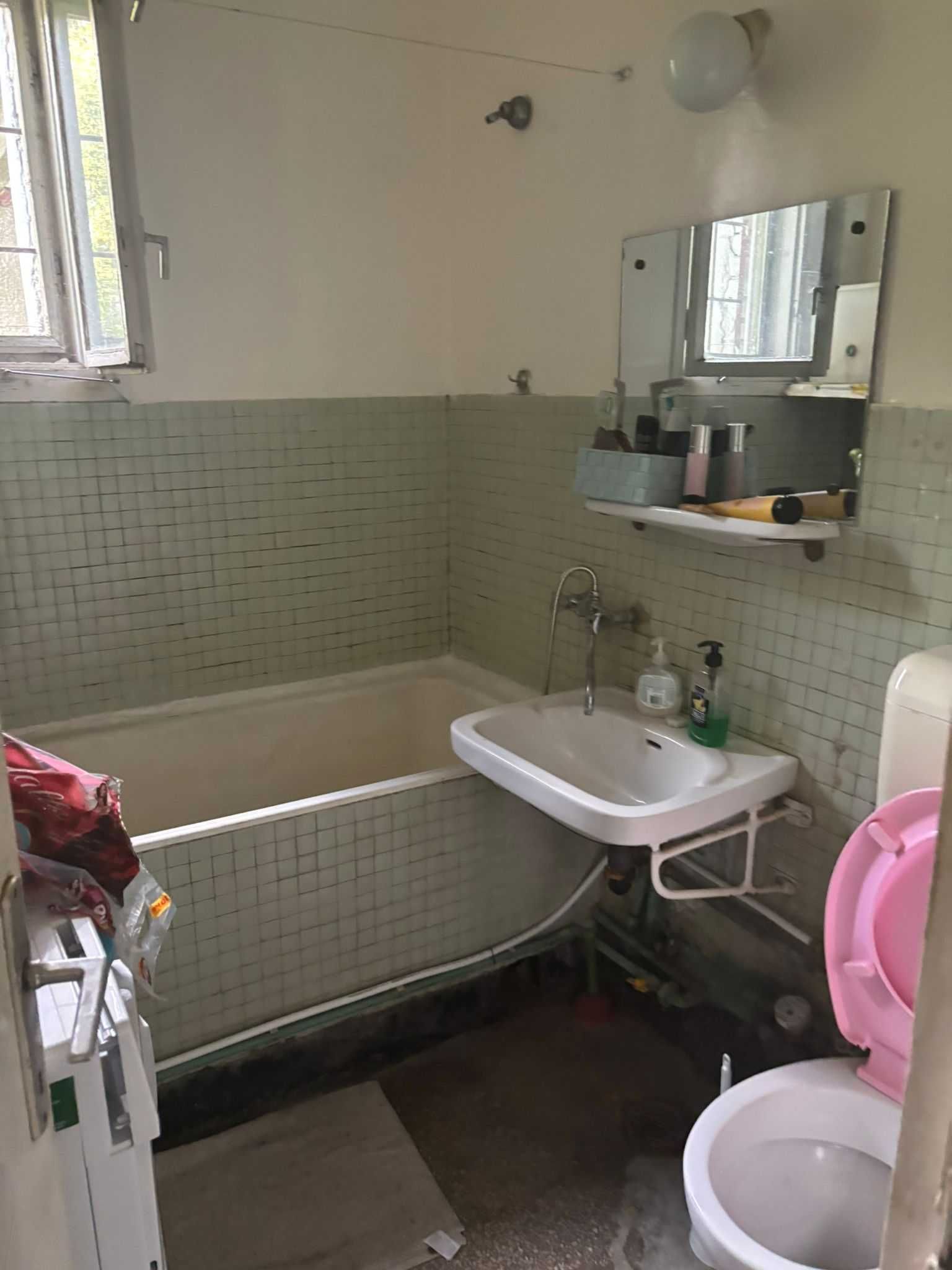 Apartament 2 camere Tatarasi