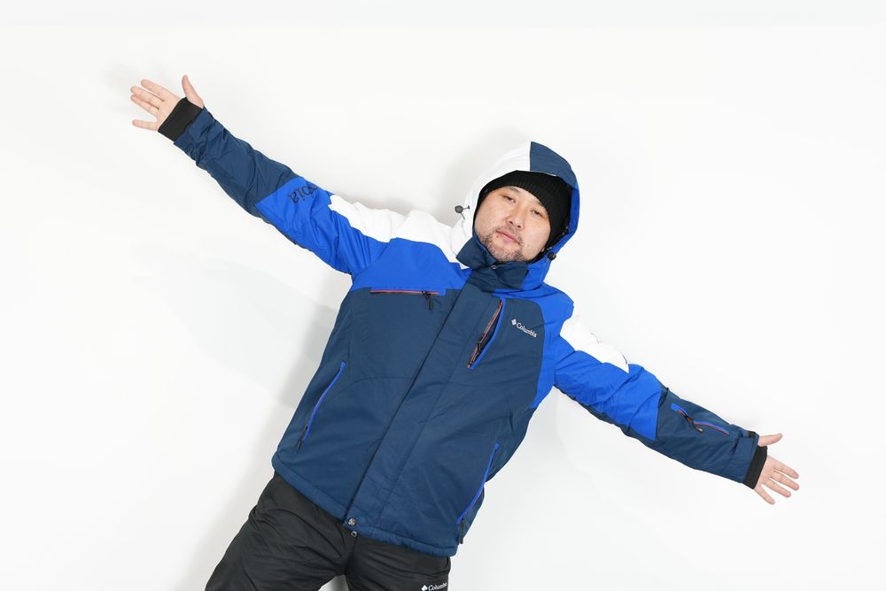 Новые Горнолыжные костюмы