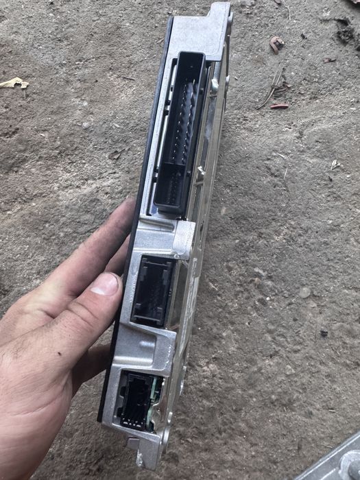 Statie amplificare bose audi 4g0035223c