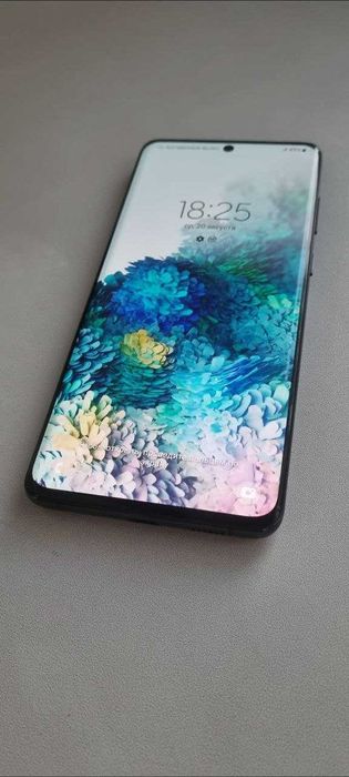 Samsung Galaxy S20