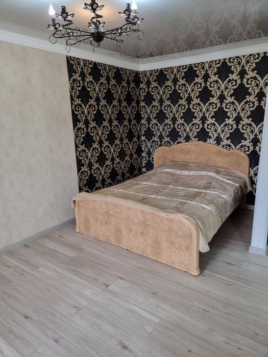 Однокомнатная посуточно, почасово