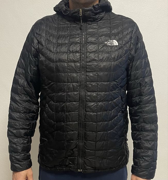 Geaca The North Face thermoball marime L