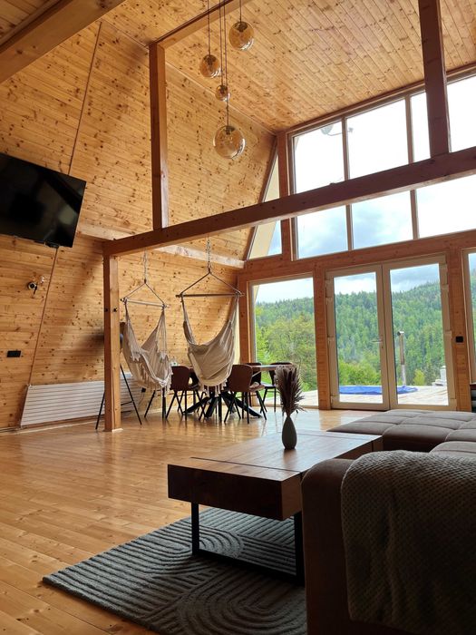 Cabana Kayluna 8 persoane