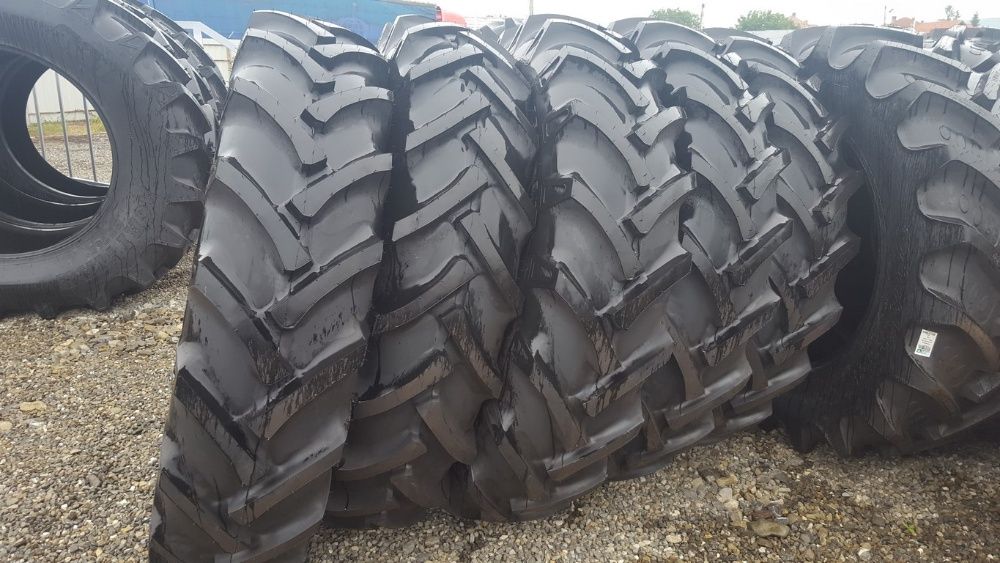 Cauciucuri noi BKT 14.00-38 8PR anvelope pentru tractor U650