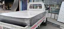Matras 199⁰⁰⁰ dan boshlab bir kv.m