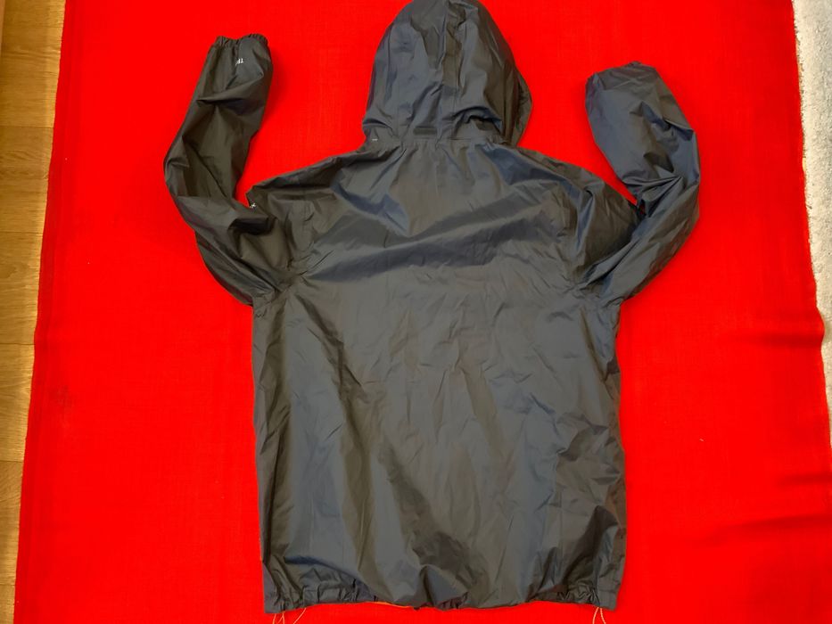 Trespass-оригинално яке размер л