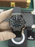 HB Classic Fusion Chronograph
