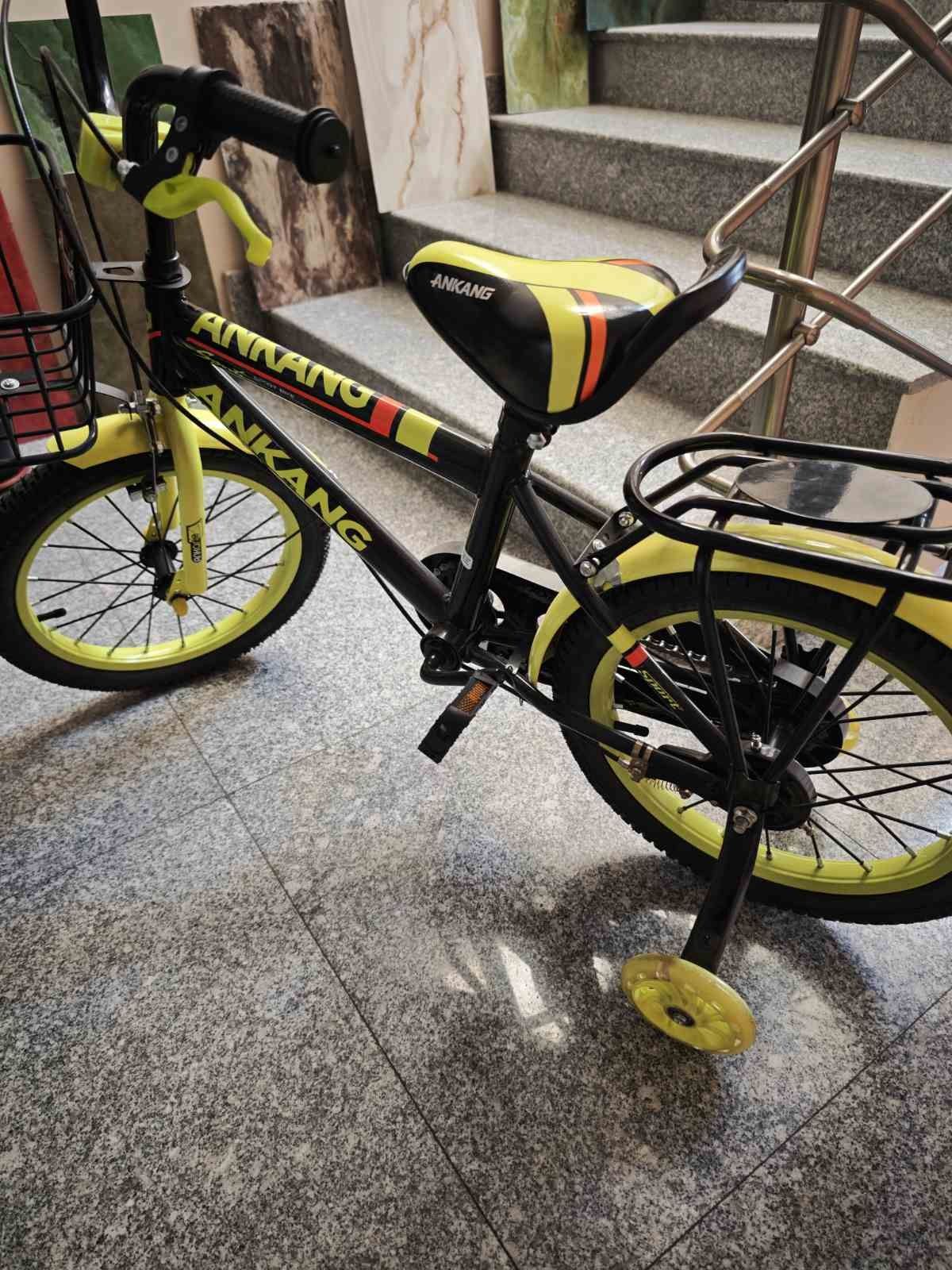 Детско колело ANKANG -16 "