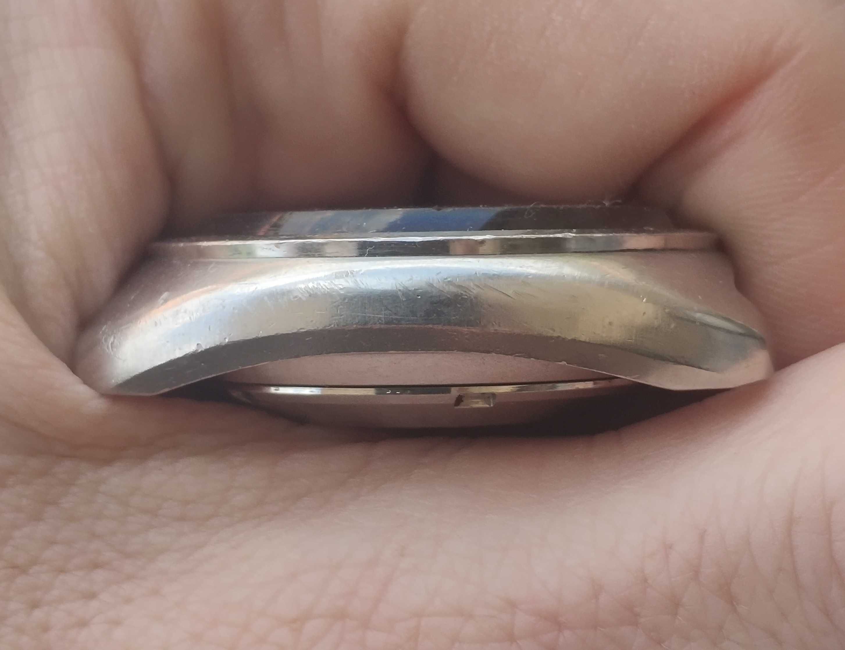Seiko Сейко автоматичен часовник хронограф