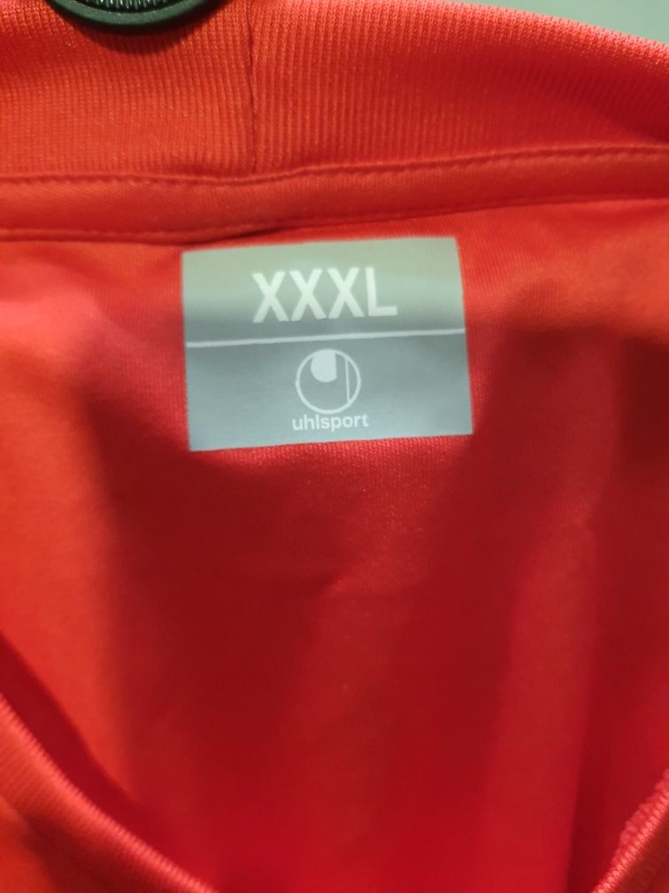 Колекционерска тениска на ЦСКА София 3XL