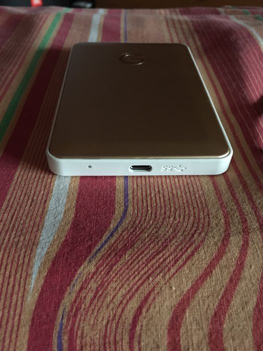 Vand Hdd extern 1Tb usb c