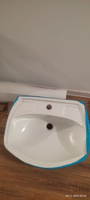 Продам раковина нови