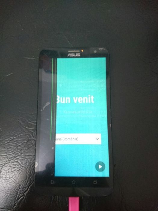 Asus zenfone 2 laser - z00ld pt piese