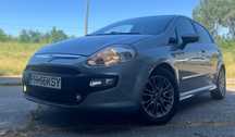 Fiat Punto Evo 1.3
