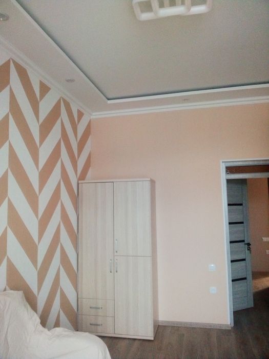 Мастер по ремонту квартир.