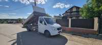 Mercedes Sprinter 530 basculabil An 2011