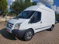 2012 Ford Transit Maxi L3H3 - 2.2D 140CP E5 - Clima, Pilot, Roti 16...