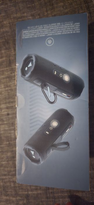 Jbl flip 7 ORIGINALA