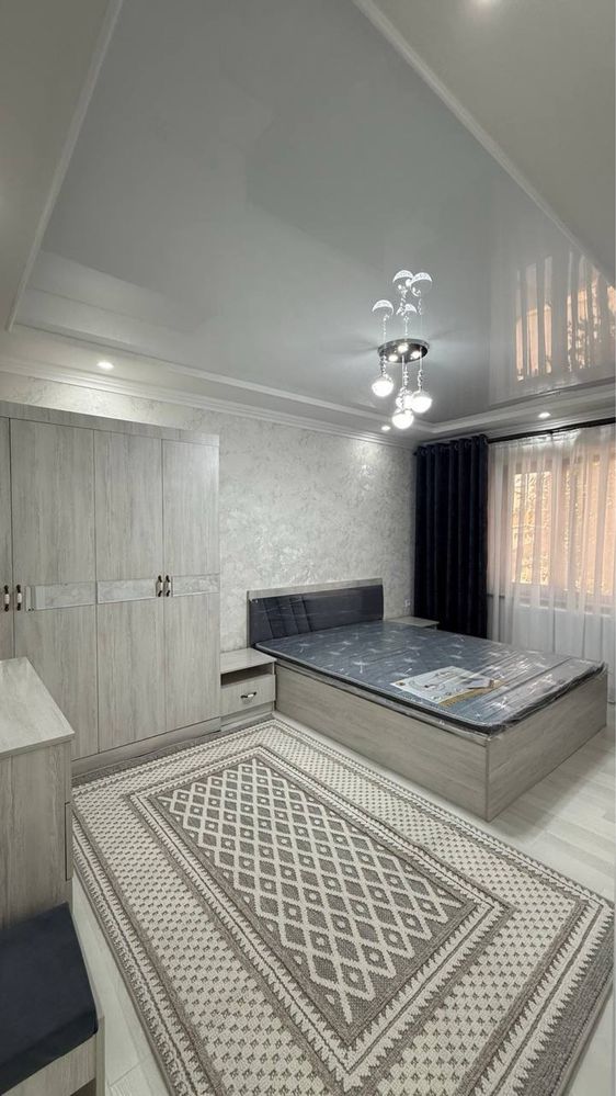 Продается 3 ком. Квартира на 2 этаже площадью 70 кв.м. По ул. Гагарина