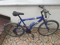 Vand bicicleta mountain bike