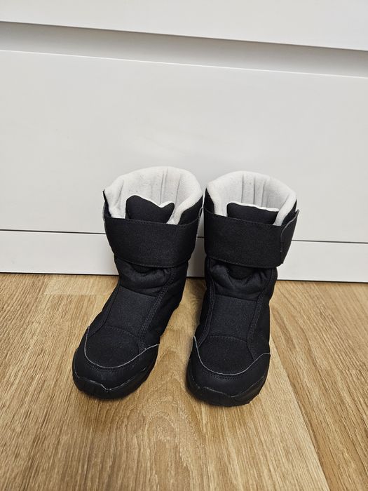 Cizme dechatlon unixex