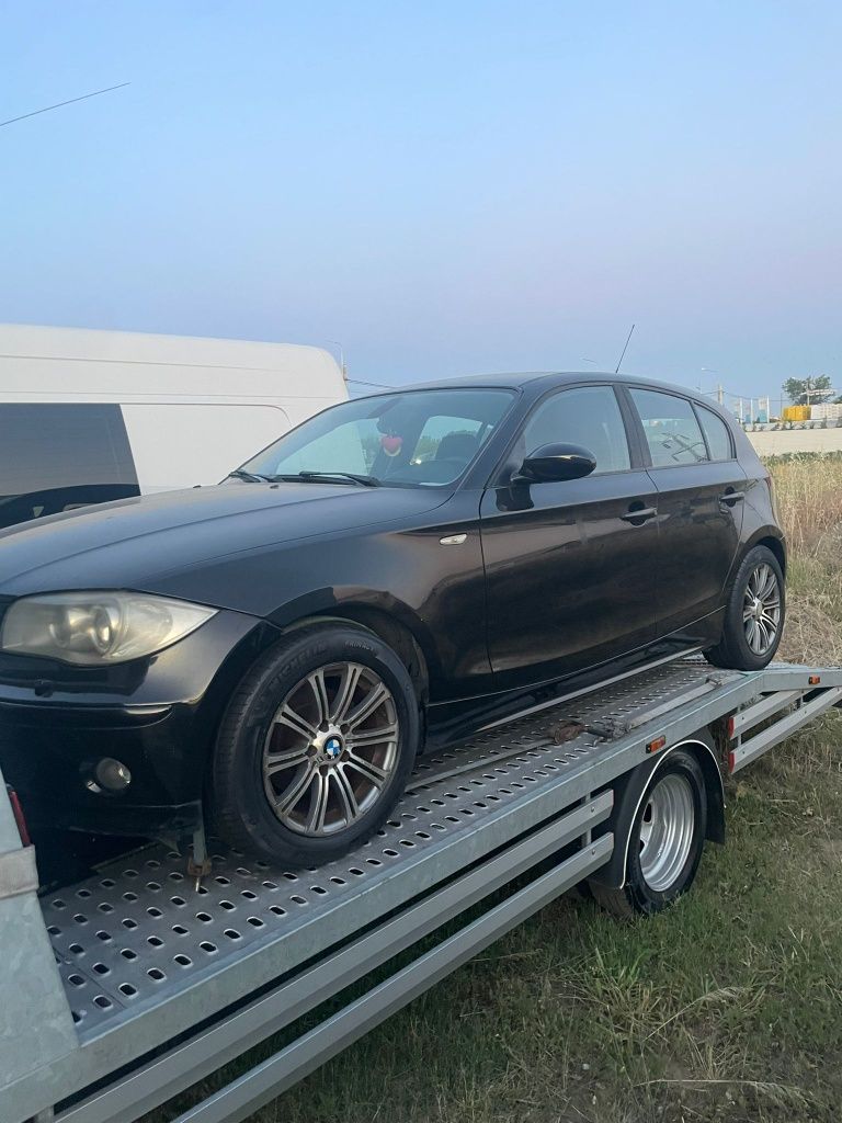 Bmw seria 1 118d