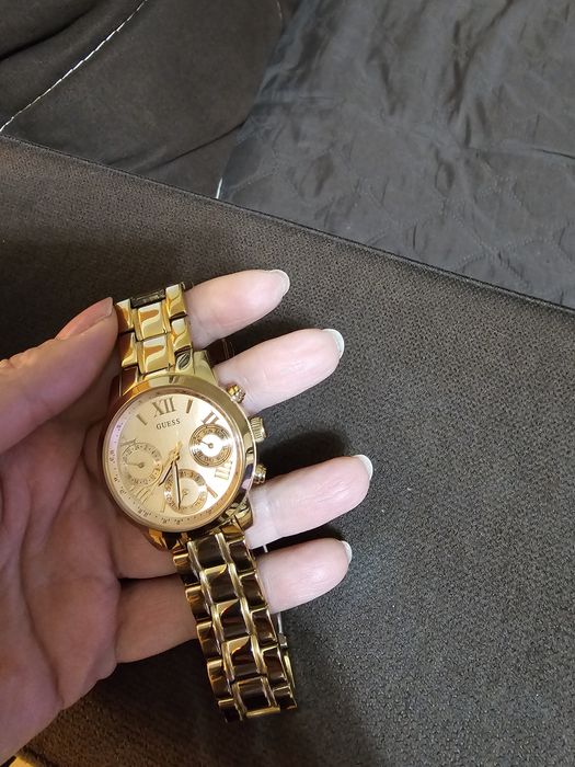 Ceas dama marca Guess