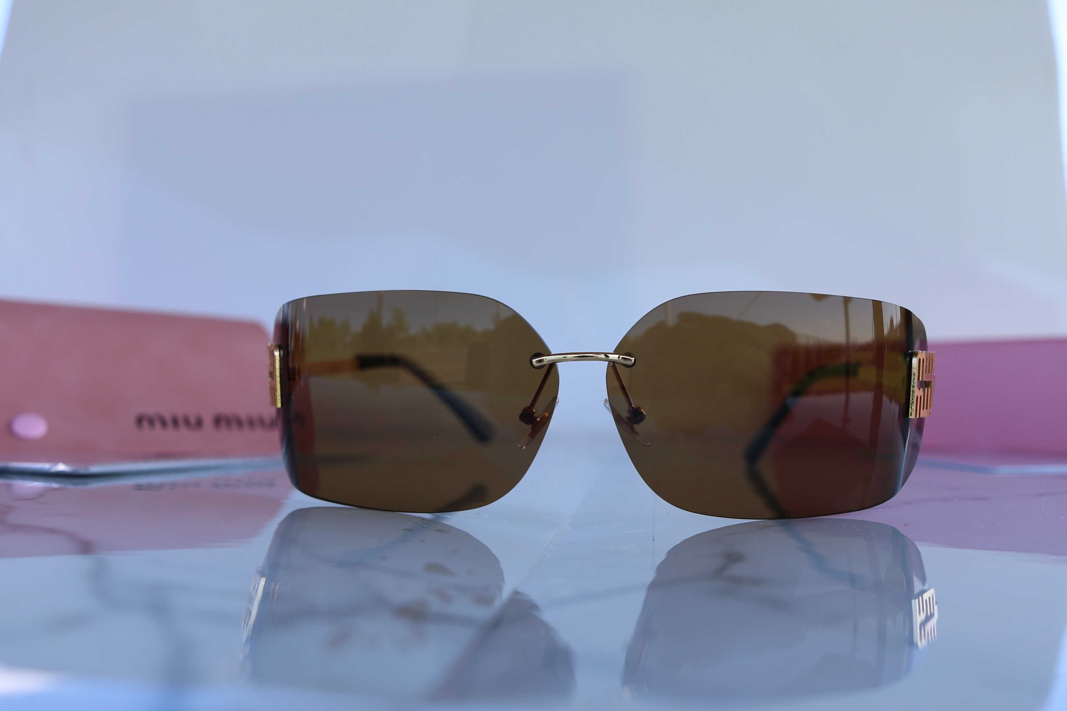 Ochelari MiuMiu Femei