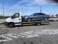 Tractari auto non-stop cel mai mic pret!