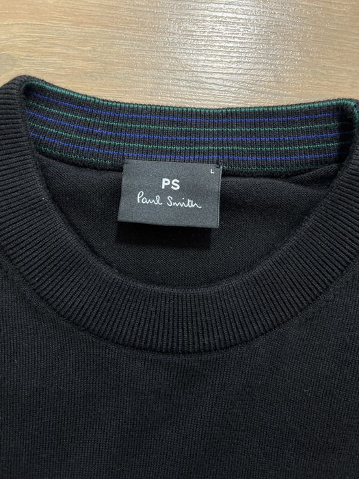 Paul Smith,Lagerfeld мъжки пуловери M-L
