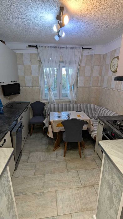 Apartament 2 camere-Oraselul Copiilor Mobilat si utilat-loc de parcare