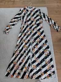 Рокля Karen Millen и рокли Zara HM